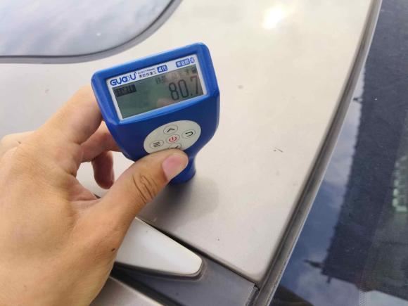 [南昌·赣A] 二手福特领界2019款 EcoBoost 145 CVT尊领型 国VI