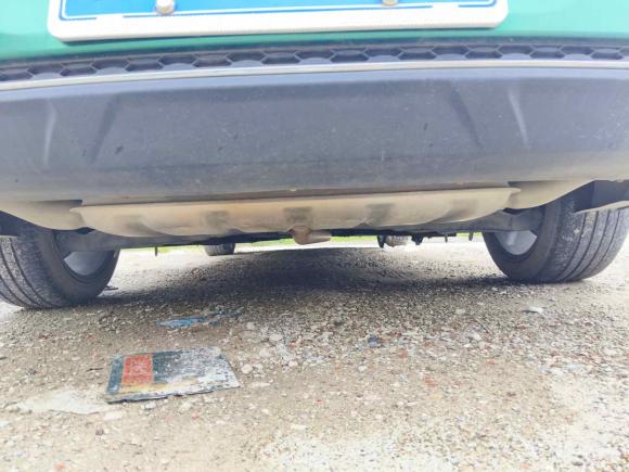 [广州·粤A] 二手红旗红旗H52019款 30TD 智联韵动版