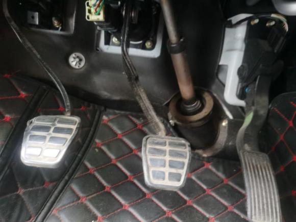 [湖州·浙E] 二手奇瑞瑞虎52015款 2.0L 手动家悦版