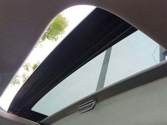 [成都·川A] 二手奥迪奥迪A32015款 Sportback 35 TFSI 百万纪念舒享型