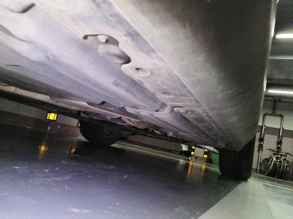 [合肥·皖A] 二手宝马宝马X52009款 xDrive30i豪华型