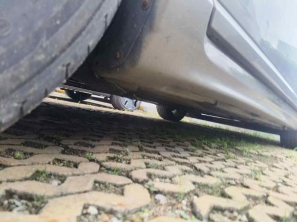 [青岛·鲁S] 二手沃尔沃沃尔沃S80L2011款 2.0T 智雅版