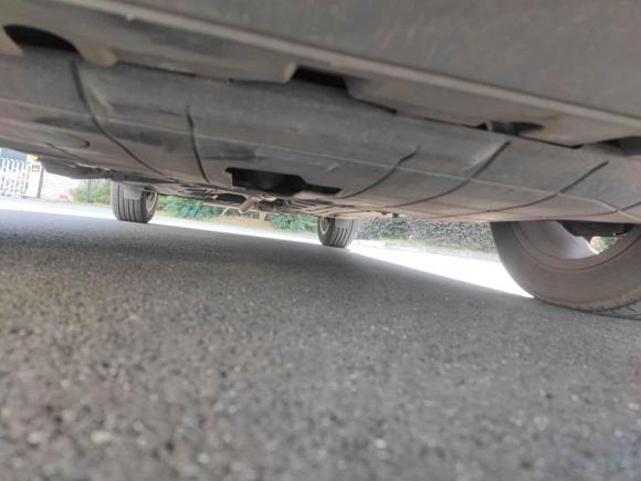 [金华·浙G] 二手Jeep自由侠2016款 1.4T 自动劲能版+