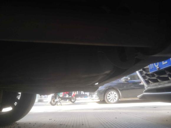 [温州·浙C] 二手比亚迪速锐2016款 1.5L 手动精英型