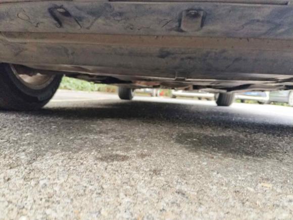 [南昌·赣M] 二手奥迪奥迪Q52012款 2.0TFSI 技术型