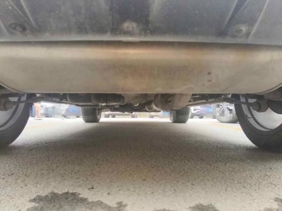 [西安·陕U] 二手长安长安UNI-K2021款 2.0T 全轮驱动尊贵型