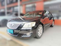 [西安·陕A] 丰田凯美瑞2007款 240G 豪华版