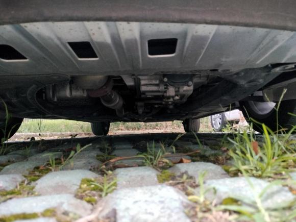 [常州·苏D] 二手雪佛兰科鲁泽2020款 320 自动悦享版