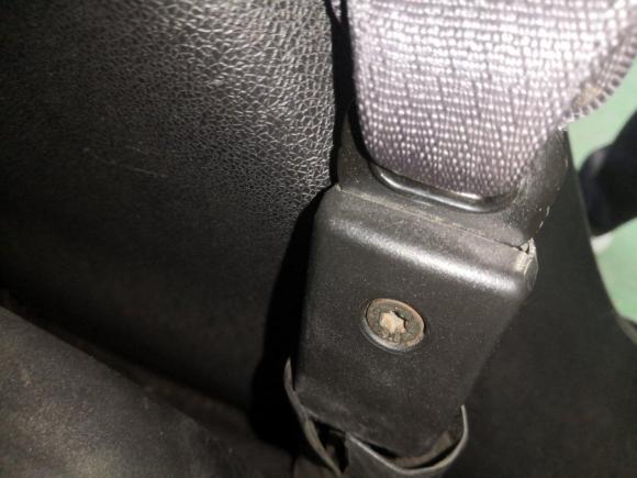 [西安·陕A] 二手别克昂科雷2009款 3.6L CXL1精英版