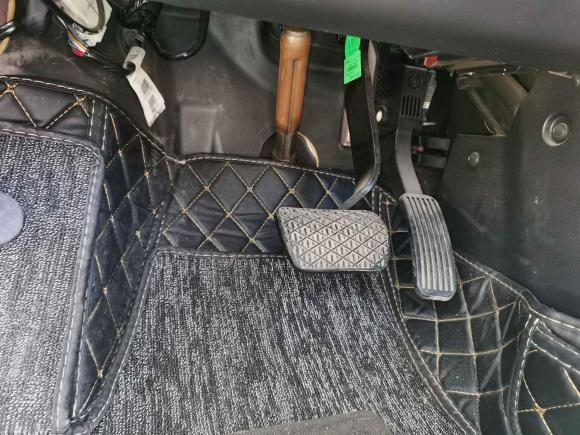 [嘉兴·浙F] 二手荣威荣威3602015款 1.5L 自动豪华版