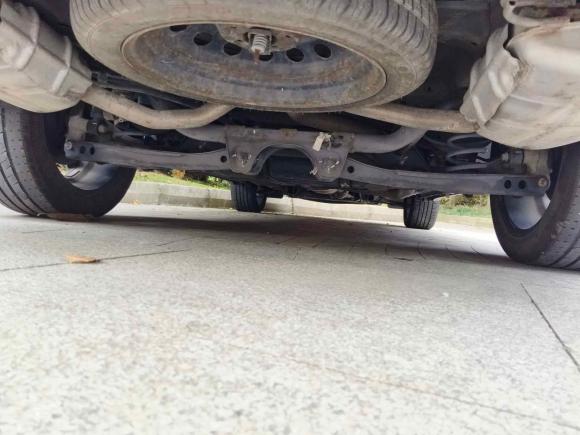 [苏州·苏E] 二手奇瑞瑞虎8 PLUS2021款 290TGDI DCT豪耀版