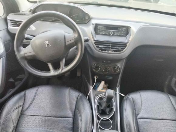 [无锡·苏B] 二手标致标致20082014款 1.6L 手动潮流版