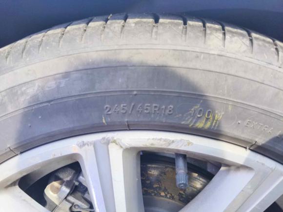 [无锡·苏B] 二手沃尔沃沃尔沃S902020款 T5 智逸豪华版