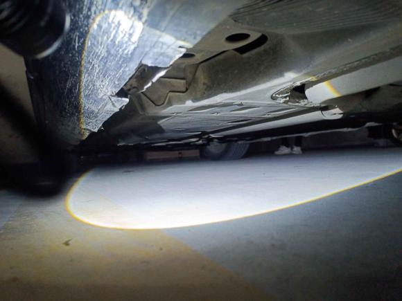 [合肥·皖A] 二手凯迪拉克凯迪拉克XTS2014款 28T 舒适型