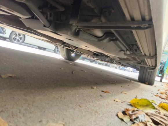 [宁波·浙B] 二手日产逍客2021款 2.0L CVT豪华版