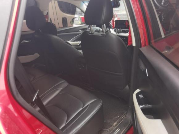 [南通·苏F] 二手宝骏宝骏5302018款 1.8L 自动豪华型 国V