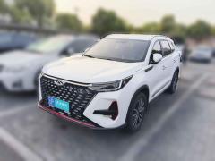 [宁波·云P] 奇瑞瑞虎8 PRO2022款 290T 两驱天穹版 7座