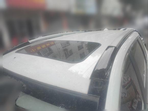 [台州·浙J] 二手哈弗哈弗H62015款 改款 运动版 1.5T 手动两驱精英型