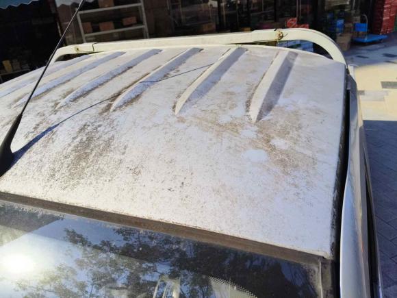 [杭州·浙A] 二手五菱汽车五菱荣光小卡2017款 1.5L单排基本型L3C