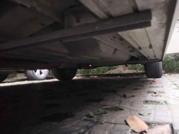 [成都·川A] 二手马自达马自达CX-72014款 2.5L 2WD 豪华版