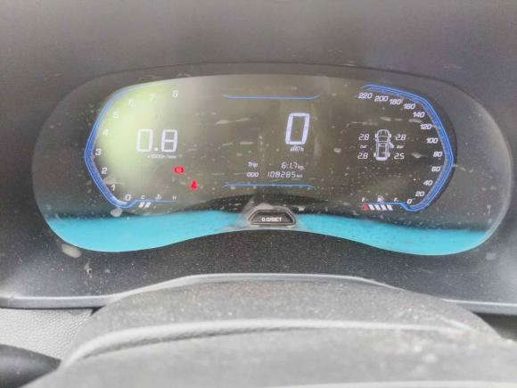 [温州·浙C] 二手五菱汽车五菱宏光S32018款 1.5L 手动豪华型 国V