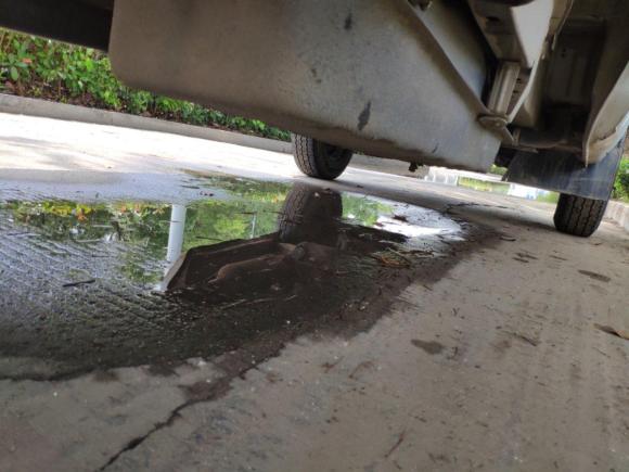 [苏州·皖K] 二手东风小康东风小康C312018款 1.5L标准型国V DK15