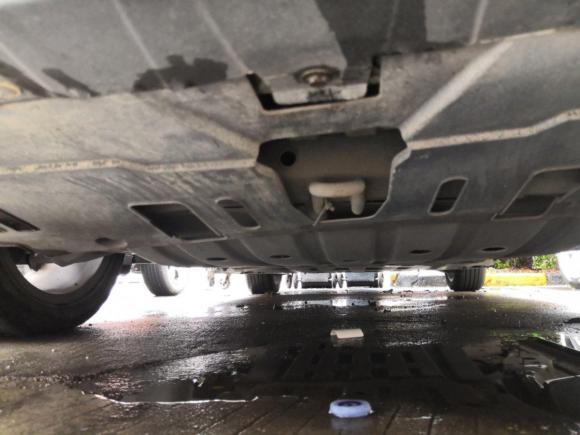 [深圳·粤B] 二手长安逸动新能源2019款 EV460 智享版