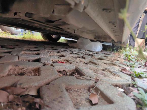 [武汉·鄂A] 二手别克君越2010款 3.0L旗舰版