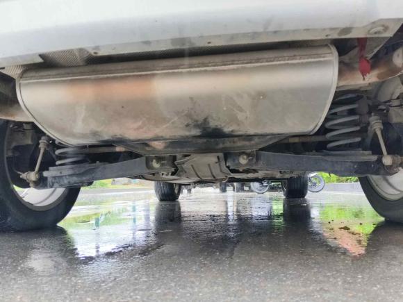 [合肥·皖A] 二手福特翼虎2013款 1.6L GTDi 四驱精英型