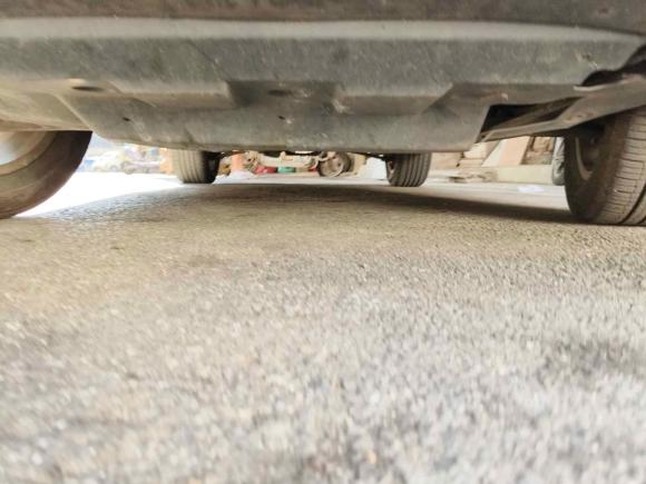 [南昌·赣A] 二手哈弗哈弗H22016款 红标 1.5T 自动两驱豪华型