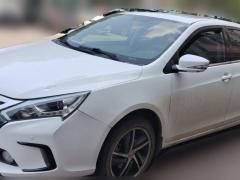 [济南·鲁F]比亚迪&nbsp;&nbsp;秦新能源&nbsp;&nbsp;2014款1.5T酷黑骑士旗舰型