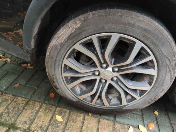 [宁波·浙B] 二手三菱欧蓝德2017款 2.0L 两驱荣耀版 5座