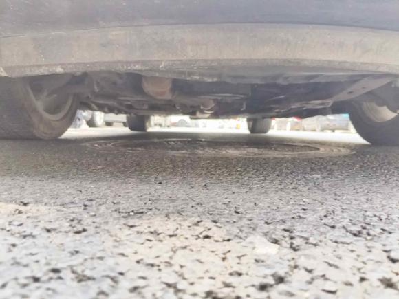 [温州·浙C] 二手凯迪拉克凯迪拉克XTS2013款 28T 精英型