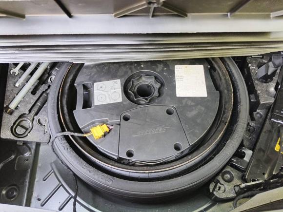 [上海·沪L] 二手奥迪奥迪Q72011款 3.0 TFSI 技术型(200kW)