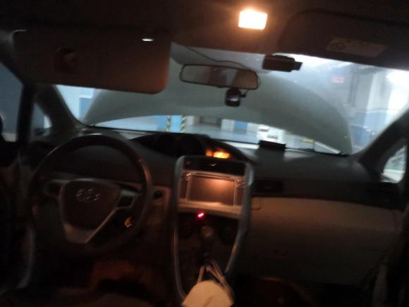 [宁波·浙B] 二手丰田逸致2014款 星耀 180E CVT精英版