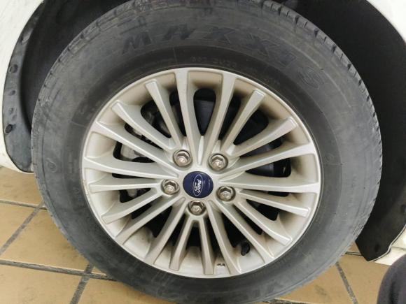 [上海·沪C] 二手福特福睿斯2017款 1.5L 自动舒适型