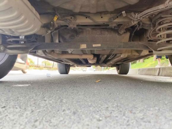 [成都·川G] 二手宝骏宝骏RS-32020款 1.5T CVT智能豪华型