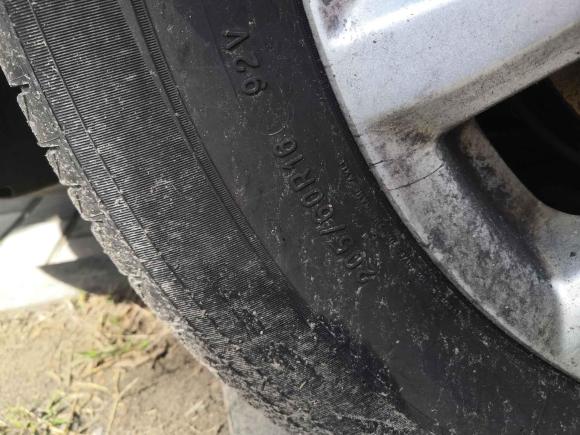 [杭州·浙A] 二手别克英朗2013款 GT 1.6L 自动舒适版