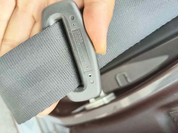 [青岛·鲁B] 二手名爵MG52021款 改款 300TGI DCT青奢豪享版