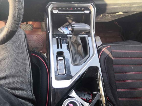 [青岛·鲁U] 二手五菱汽车五菱星辰2021款 1.5T CVT星辉版