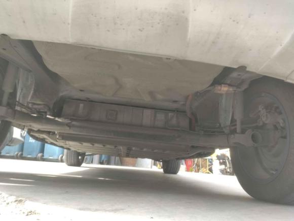 [杭州·浙A] 二手奇瑞新能源瑞虎3xe2018款 400 畅行版