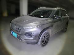 [济南·鲁A] 宝骏宝骏5102017款 1.5L 手动豪华型