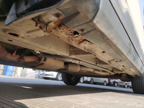 [温州·浙C] 二手比速汽车比速T52017款 1.5T 自动尊贵型