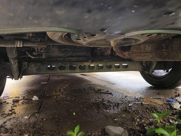 [深圳·粤B] 二手别克别克GL82020款 陆上公务舱 652T 舒适型