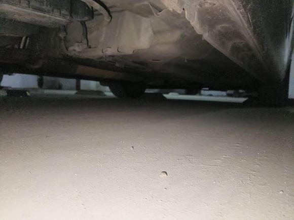 [南昌·赣A] 二手别克君威2015款 2.0L 领先时尚型