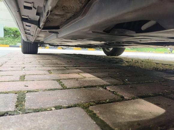 [苏州·苏E] 二手马自达阿特兹2015款 2.0L 蓝天豪华版