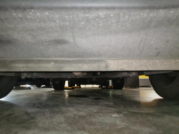 [温州·浙C] 二手Jeep自由侠2017款 180T 自动智能版