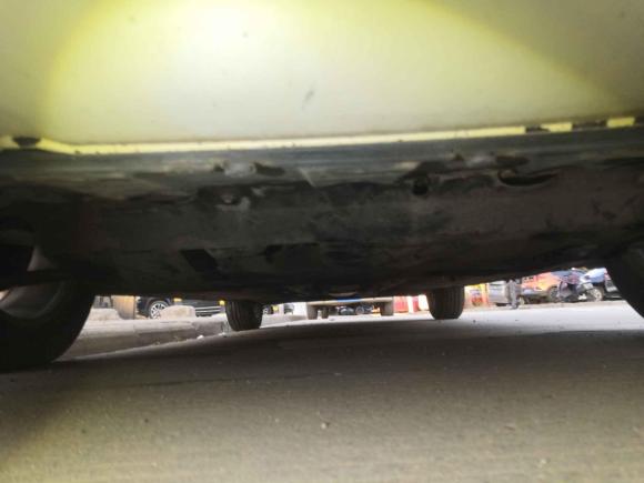 [武汉·鄂A] 二手东风风神东风风神A602014款 1.6L 自动豪华型