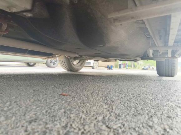 [西安·陕U] 二手本田皓影2021款 锐·混动 2.0L 两驱锐·豪华版