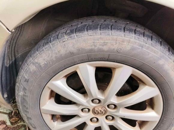 [义乌·浙G] 二手别克英朗2013款 GT 1.6L 自动舒适版